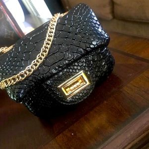 Mini Lil Girls Purse